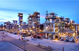 Dự án Tổ hợp hóa dầu miền Nam ký 3 hợp đồng về vốn và khí 